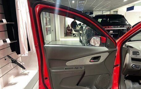 Chevrolet Cobalt II, 2014 год, 550 000 рублей, 14 фотография