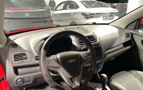 Chevrolet Cobalt II, 2014 год, 550 000 рублей, 17 фотография