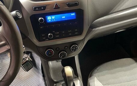 Chevrolet Cobalt II, 2014 год, 550 000 рублей, 24 фотография