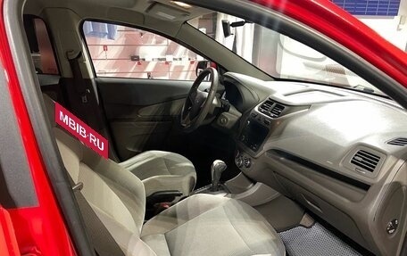 Chevrolet Cobalt II, 2014 год, 550 000 рублей, 9 фотография