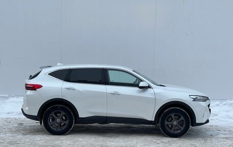 Haval F7 I, 2022 год, 1 850 000 рублей, 4 фотография