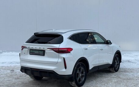 Haval F7 I, 2022 год, 1 850 000 рублей, 5 фотография