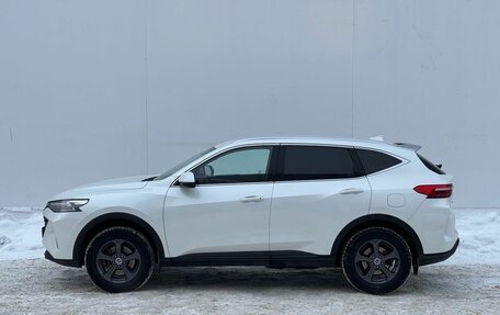 Haval F7 I, 2022 год, 1 850 000 рублей, 8 фотография