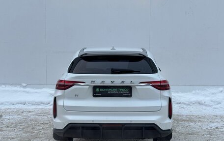 Haval F7 I, 2022 год, 1 850 000 рублей, 6 фотография