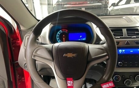 Chevrolet Cobalt II, 2014 год, 550 000 рублей, 20 фотография