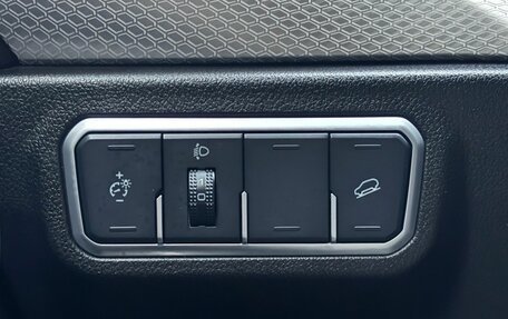 Haval F7 I, 2022 год, 1 850 000 рублей, 17 фотография