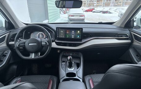 Haval F7 I, 2022 год, 1 850 000 рублей, 24 фотография