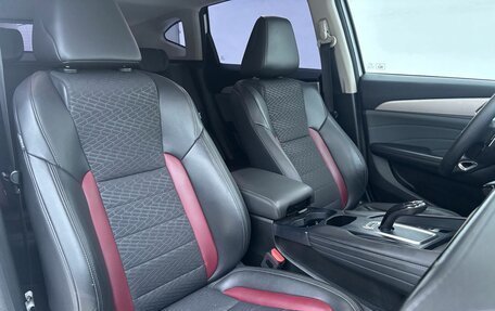 Haval F7 I, 2022 год, 1 850 000 рублей, 26 фотография