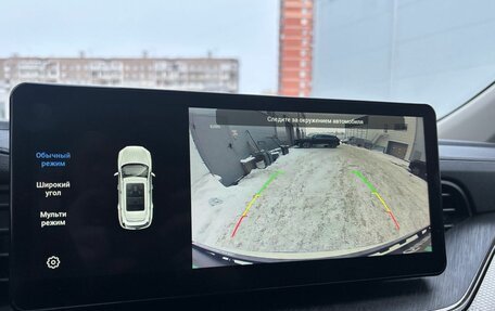 Haval F7 I, 2022 год, 1 850 000 рублей, 18 фотография