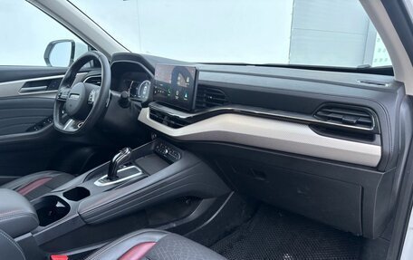 Haval F7 I, 2022 год, 1 850 000 рублей, 25 фотография