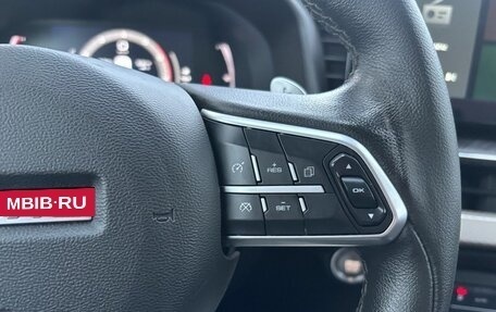 Haval F7 I, 2022 год, 1 850 000 рублей, 11 фотография