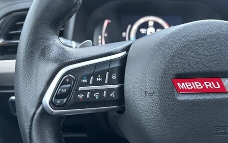 Haval F7 I, 2022 год, 1 850 000 рублей, 10 фотография