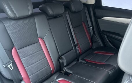 Haval F7 I, 2022 год, 1 850 000 рублей, 28 фотография