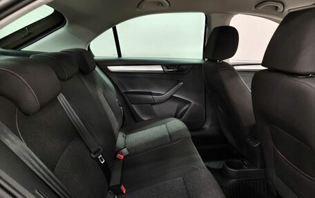 Skoda Rapid II, 2022 год, 1 943 000 рублей, 13 фотография