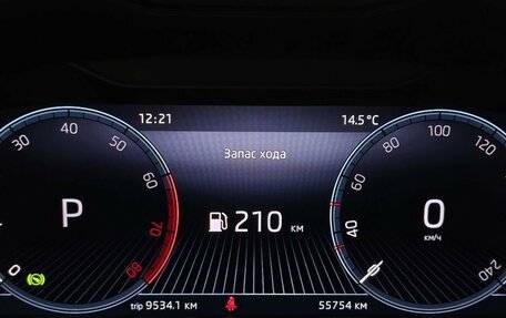 Skoda Rapid II, 2022 год, 1 943 000 рублей, 17 фотография