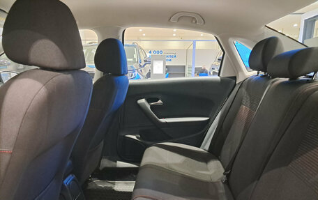 Volkswagen Polo VI (EU Market), 2017 год, 1 282 000 рублей, 16 фотография