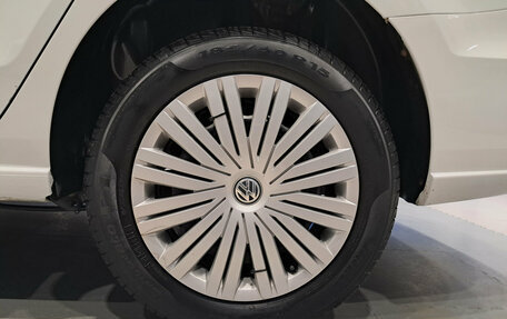Volkswagen Polo VI (EU Market), 2017 год, 1 282 000 рублей, 22 фотография
