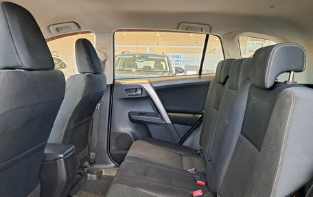 Toyota RAV4, 2013 год, 1 814 000 рублей, 15 фотография