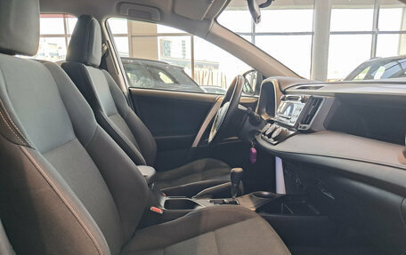 Toyota RAV4, 2013 год, 1 814 000 рублей, 13 фотография