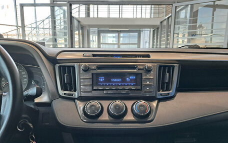 Toyota RAV4, 2013 год, 1 814 000 рублей, 18 фотография