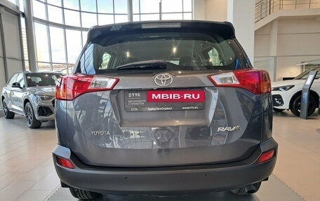 Toyota RAV4, 2013 год, 1 814 000 рублей, 7 фотография