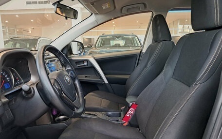 Toyota RAV4, 2013 год, 1 814 000 рублей, 20 фотография