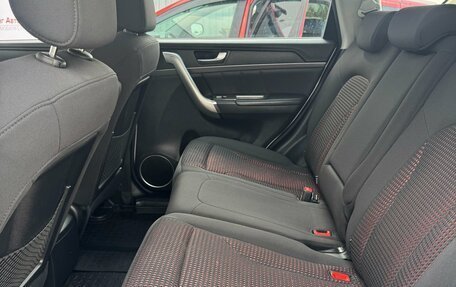 Haval H6, 2018 год, 1 225 000 рублей, 14 фотография