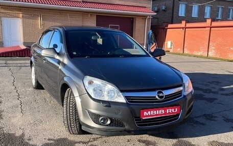 Opel Astra H, 2010 год, 720 000 рублей, 1 фотография