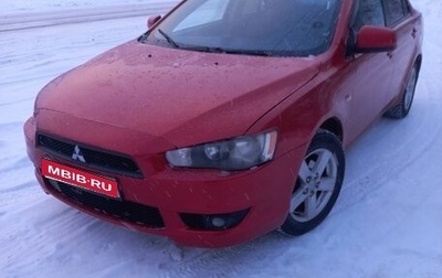 Mitsubishi Lancer IX, 2008 год, 555 000 рублей, 1 фотография