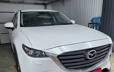 Mazda CX-9 II, 2020 год, 3 250 000 рублей, 1 фотография