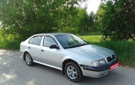 Skoda Octavia IV, 1999 год, 250 000 рублей, 1 фотография