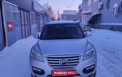 Lifan X60 I рестайлинг, 2013 год, 580 000 рублей, 1 фотография