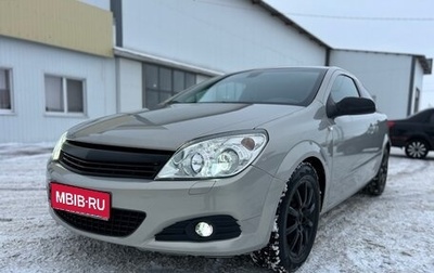 Opel Astra H, 2007 год, 389 000 рублей, 1 фотография