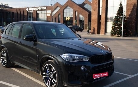 BMW X5 M, 2015 год, 4 700 000 рублей, 1 фотография