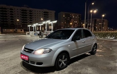 Chevrolet Lacetti, 2010 год, 460 000 рублей, 1 фотография