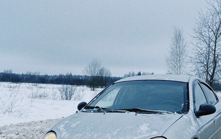 Dodge Neon II, 2002 год, 250 000 рублей, 1 фотография