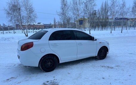 Chery Bonus (A13), 2012 год, 265 000 рублей, 1 фотография