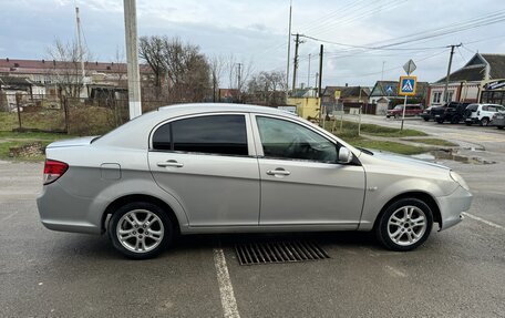 ТагАЗ Vega, 2010 год, 330 000 рублей, 1 фотография