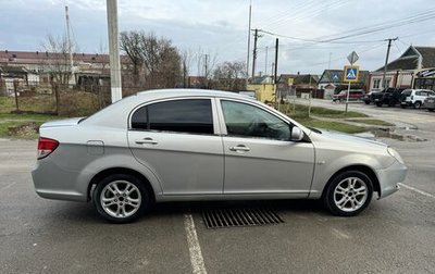 ТагАЗ Vega, 2010 год, 330 000 рублей, 1 фотография