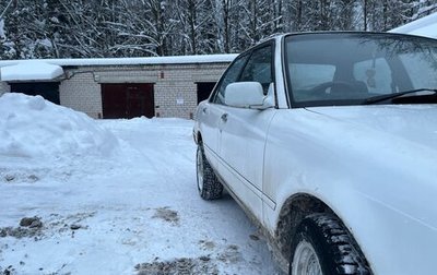 Toyota Carina, 1989 год, 250 000 рублей, 1 фотография