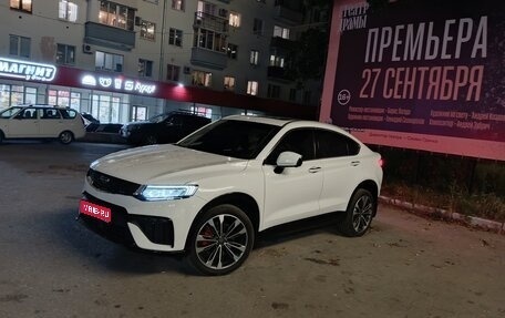 Geely Tugella FY11, 2024 год, 3 500 000 рублей, 1 фотография