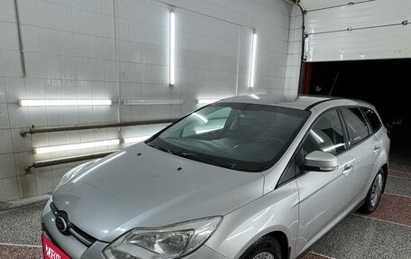 Ford Focus III, 2012 год, 725 000 рублей, 1 фотография