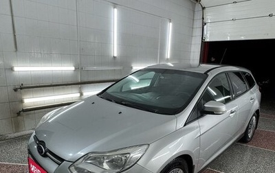 Ford Focus III, 2012 год, 725 000 рублей, 1 фотография