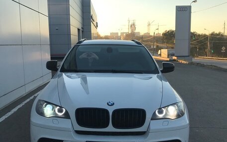 BMW X6, 2012 год, 2 490 000 рублей, 1 фотография