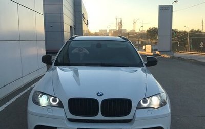 BMW X6, 2012 год, 2 490 000 рублей, 1 фотография