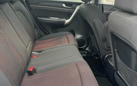 Haval H6, 2018 год, 1 225 000 рублей, 17 фотография