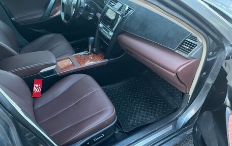 Toyota Camry, 2007 год, 1 200 000 рублей, 2 фотография