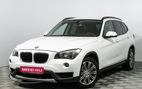 BMW X1, 2013 год, 1 190 000 рублей, 1 фотография