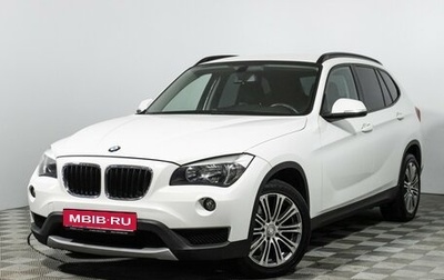 BMW X1, 2013 год, 1 190 000 рублей, 1 фотография
