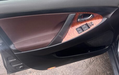 Toyota Camry, 2007 год, 1 200 000 рублей, 10 фотография